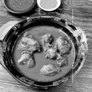 Chicken Do Payaza