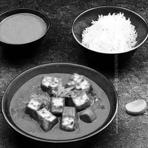 Mohan Special Paneer
