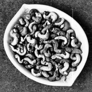 Salted Cashew Nuts