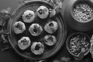 Pani Puri