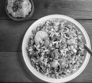 Bhelpuri