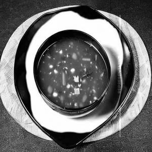 Veg Serai Special Soup