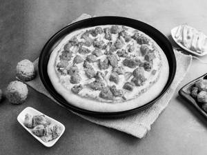 Milano Special Pizza