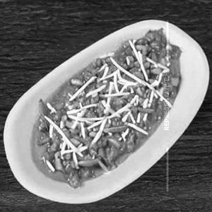 Cheese Chilli Dry