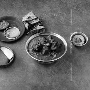 Chettinadu Mutton Curry