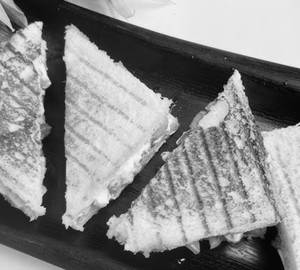 Tandoori Chicken Sandwich