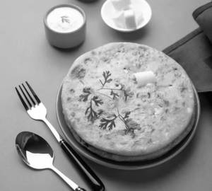 Aloo Paratha
