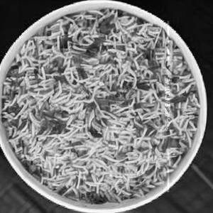 Plain Rice