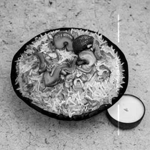 Mushroom Biryani Family Pack