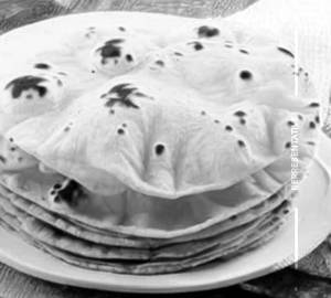 Tawa Roti