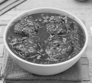 Veg Manchurian