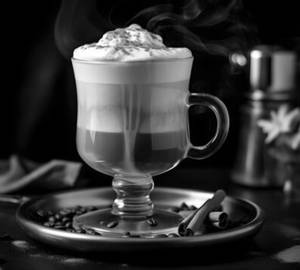 Irish Latte