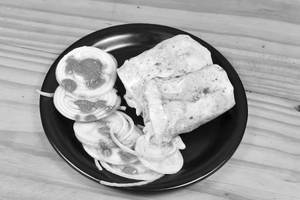 Single Egg Roll