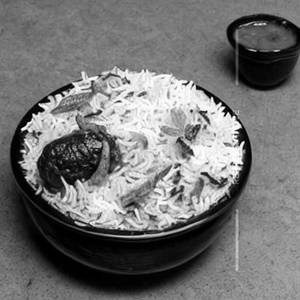 Avakai Natu Kodi Biryani