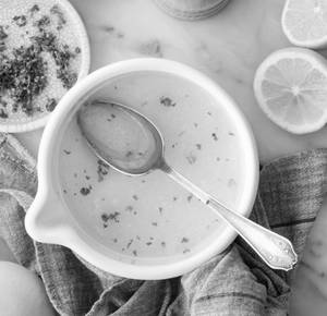 Veg Clear Soup