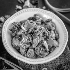 Chicken Sweet & Sour Gravy