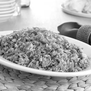 Mixed Tripple Schezwan Fried Rice