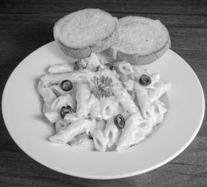 Alfredo Pasta