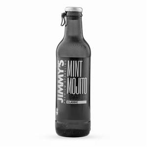 Jimmy's Mint Mojito