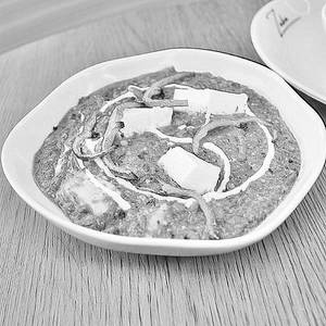 Paneer Kadai
