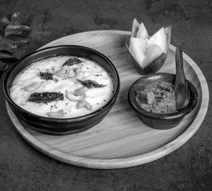 Curd Rice