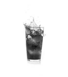 Soft Drinks ( Coca Cola)