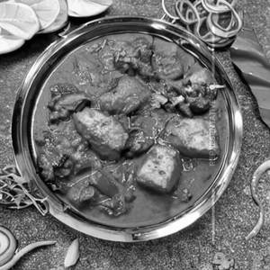 Chettinadu Kodi Kura