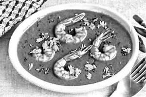 Prawns Gassi
