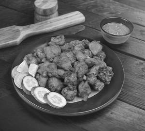 Chicken Kabab New Year Offers 1 Kg( Apx 30 Piece)