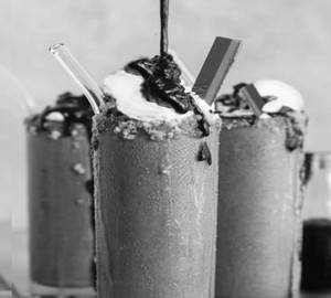 Laapata king Special Shake