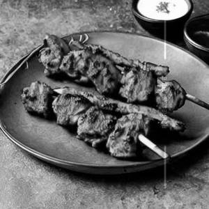 Mughlai Kabab
