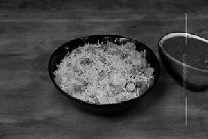 Mixed Veg Fried Rice