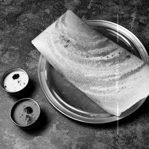 Mysore Sada Dosa