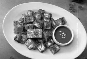 Paneer Kurkure
