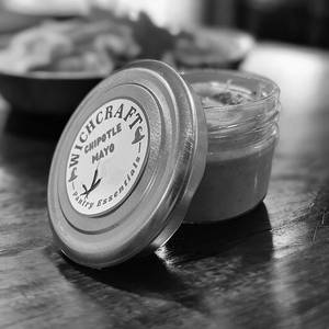 Peri Peri Dip
