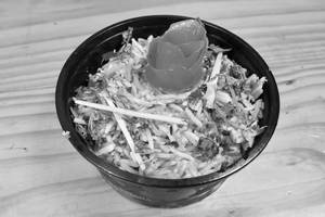Veg Plain Fried Rice