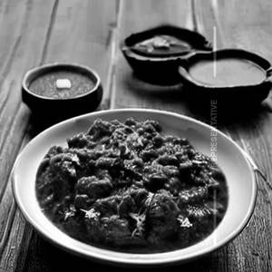 Mutton Kali Mirchi