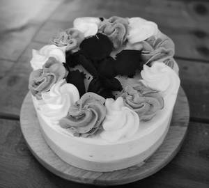 Black Forest Cake 250 gram