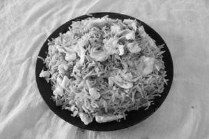 Egg Rice