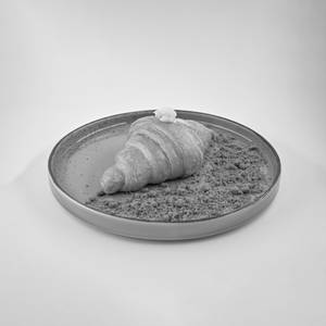 Butter Croissant
