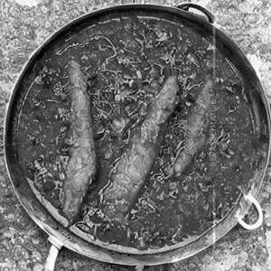Fish Chilly
