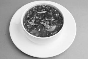 Mixed Manchow Soup