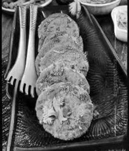 Dahi Ke Kebab