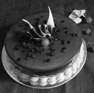 Blueberry Cake 1kg