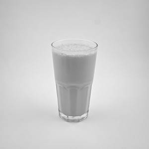 Cold Coffee