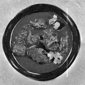 Shahi Methi