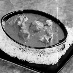 Butter Chicken (boneless)