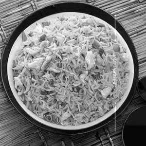 Egg Fried Rice