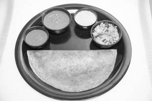 Masala dosa [full]