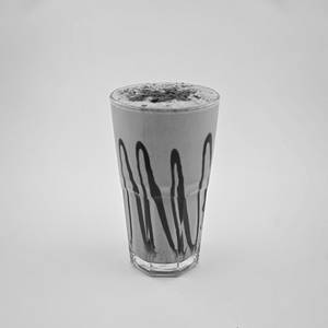 Crunchy Frappe